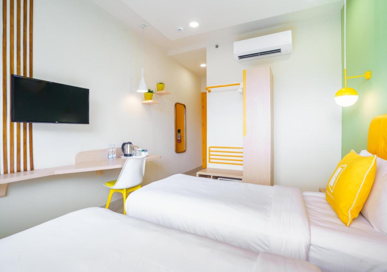 Bloom Hotel - Heritage Walk Амритсар Номер фото